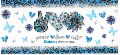 Awareness / Ribbons / Mental Health