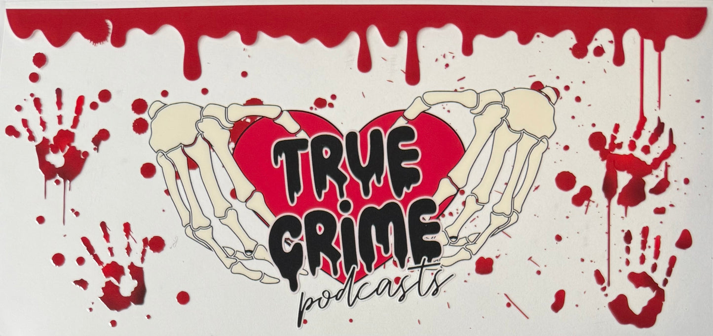 True Crime