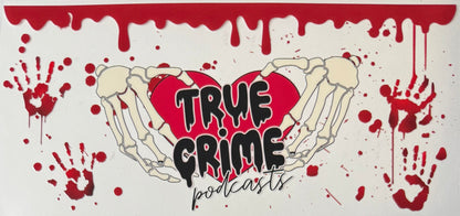 True Crime