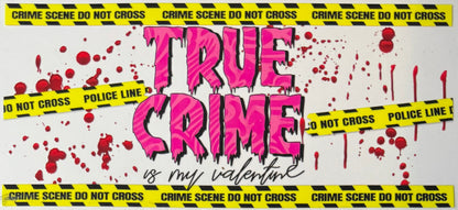 True Crime