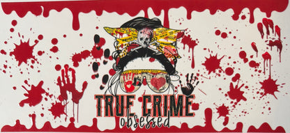 True Crime