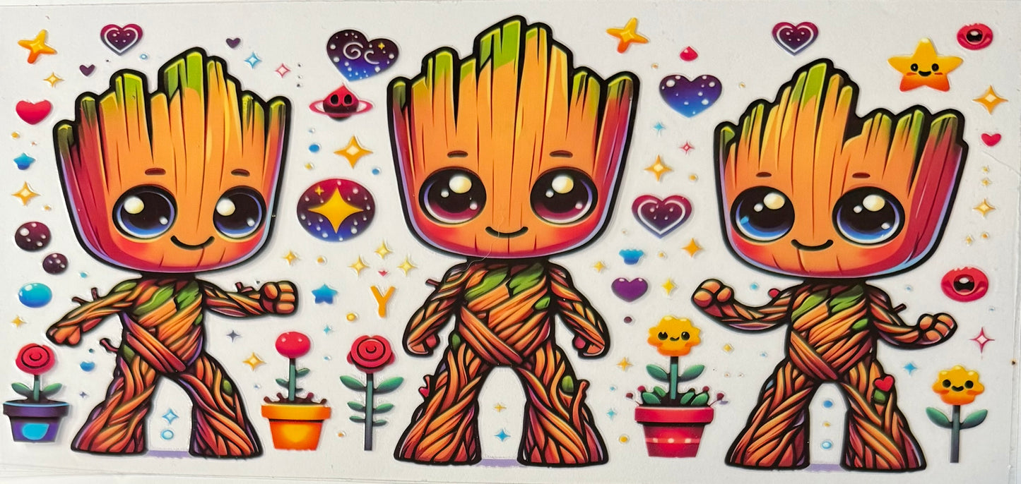 Marvel / Avengers / Groot