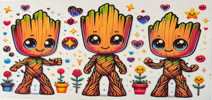 Marvel / Avengers / Groot