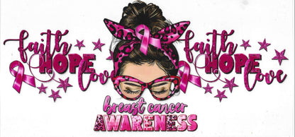 Awareness / Ribbons / Mental Health