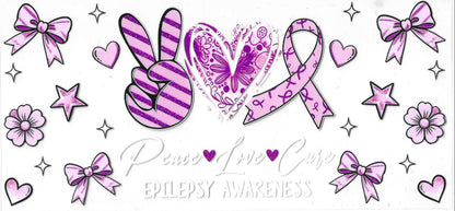 Awareness / Ribbons / Mental Health