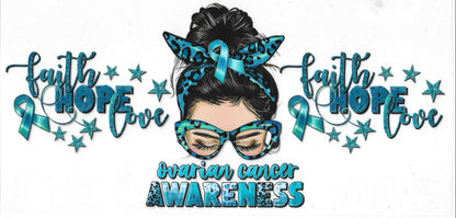 Awareness / Ribbons / Mental Health