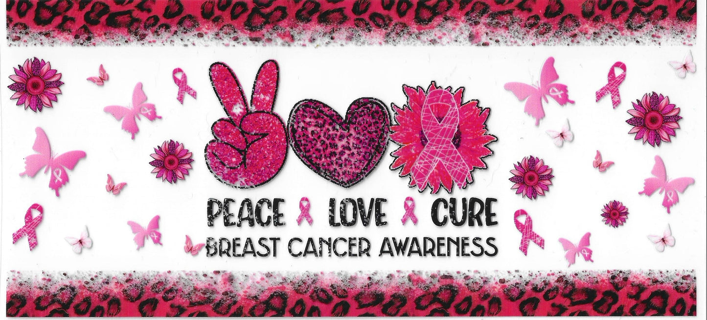 Awareness / Ribbons / Mental Health