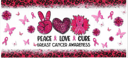 Awareness / Ribbons / Mental Health