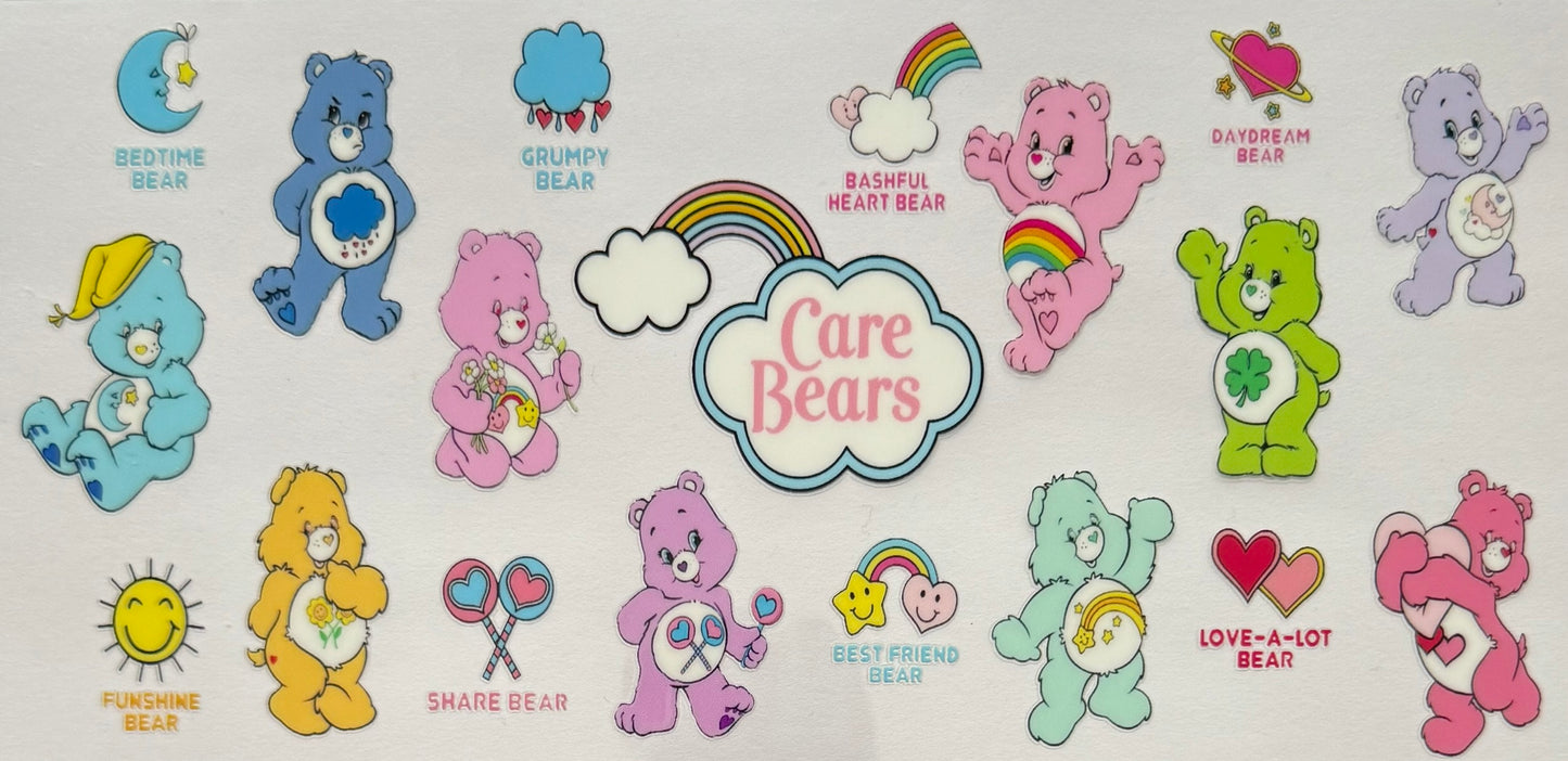 TV / Movies - Animated 2