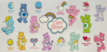 TV / Movies - Animated 2