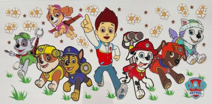 TV / Movies - Animated 2