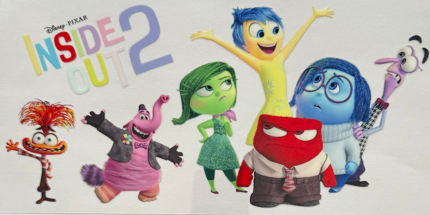 TV / Movies - Disney