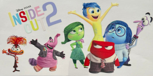 TV / Movies - Disney