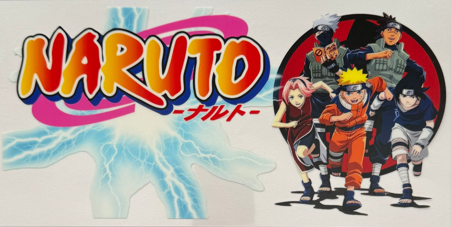 TV / Movies - Animated 2