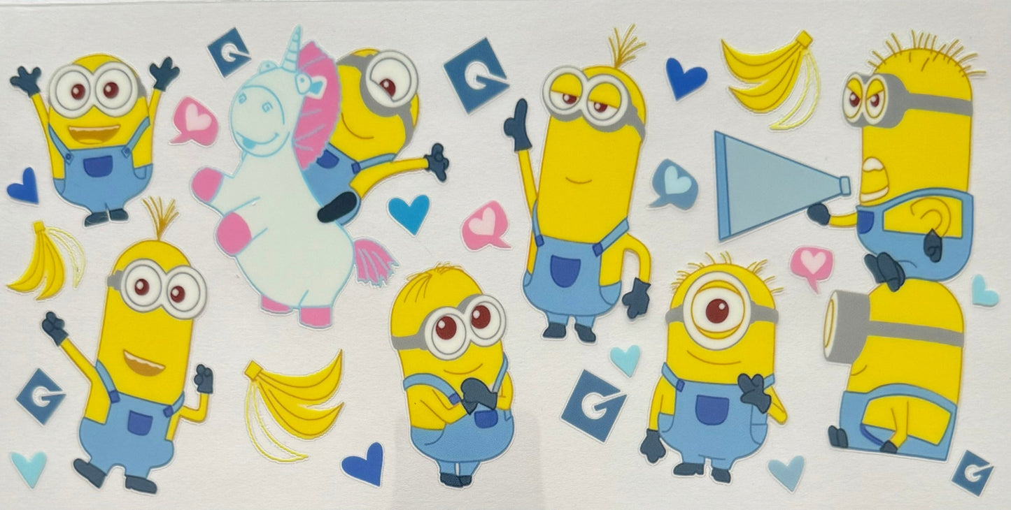 TV / Movies - Animated 2