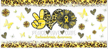 Awareness / Ribbons / Mental Health