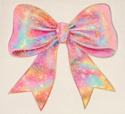 Bows DECALS