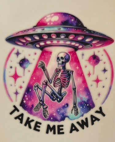 Funny / Sarcastic / Explicit / Dark Humor DECALS