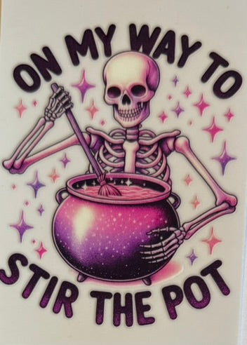 Funny / Sarcastic / Explicit / Dark Humor DECALS