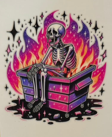 Funny / Sarcastic / Explicit / Dark Humor DECALS