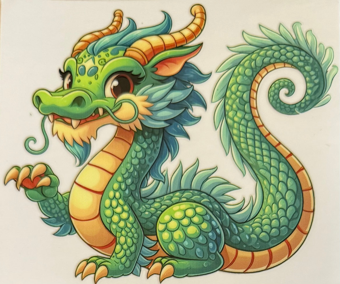 Cute / Kids / Animated DECALS