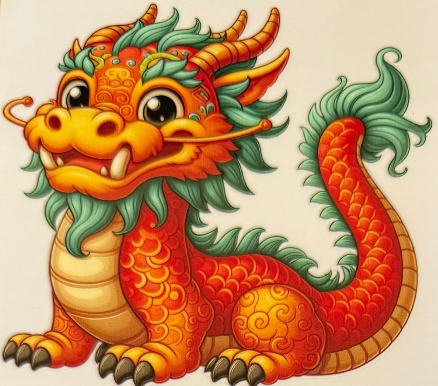 Cute / Kids / Animated DECALS