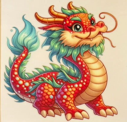 Cute / Kids / Animated DECALS