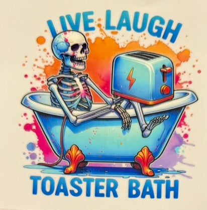 Funny / Sarcastic / Explicit / Dark Humor DECALS