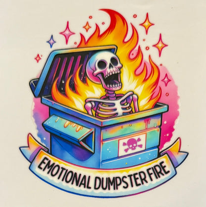 Funny / Sarcastic / Explicit / Dark Humor DECALS