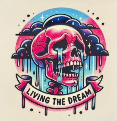 Funny / Sarcastic / Explicit / Dark Humor DECALS