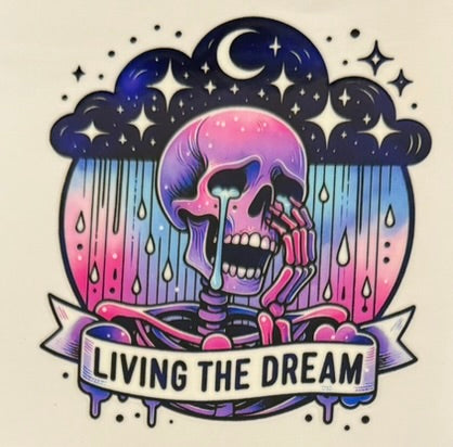 Funny / Sarcastic / Explicit / Dark Humor DECALS