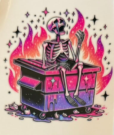 Funny / Sarcastic / Explicit / Dark Humor DECALS