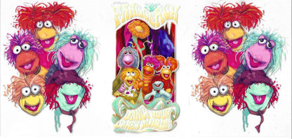 TV / Movies - Animated 2