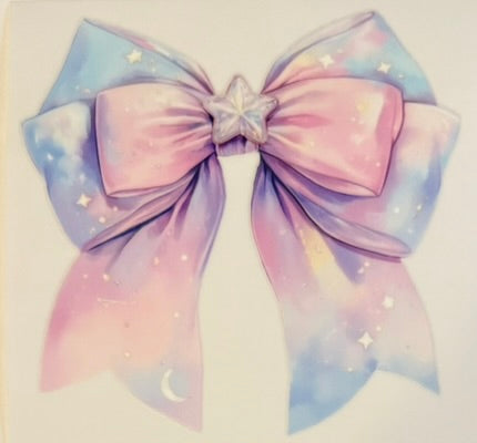 Bows DECALS
