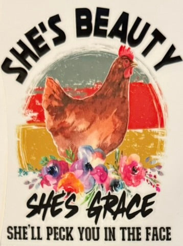 Funny / Sarcastic / Explicit / Dark Humor DECALS