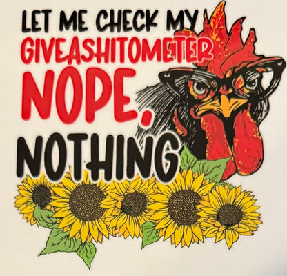 Funny / Sarcastic / Explicit / Dark Humor DECALS