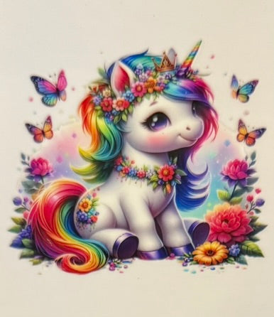 Cute / Kids / Animated DECALS