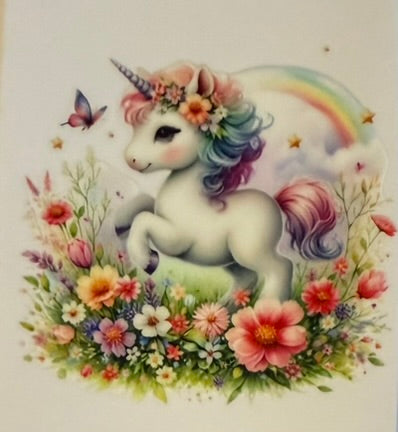 Cute / Kids / Animated DECALS