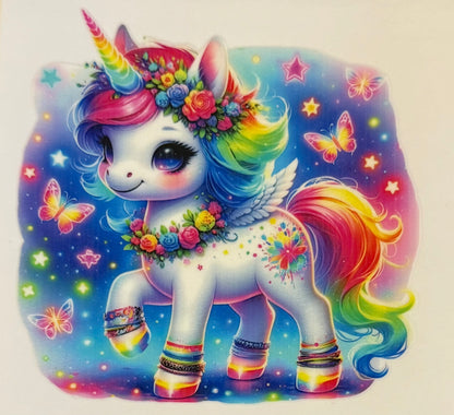 Cute / Kids / Animated DECALS