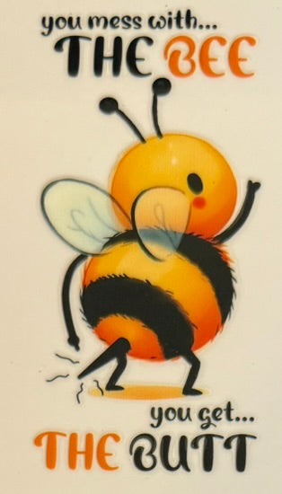 Funny / Sarcastic / Explicit / Dark Humor DECALS