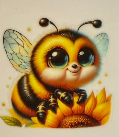 Cute / Kids / Animated DECALS