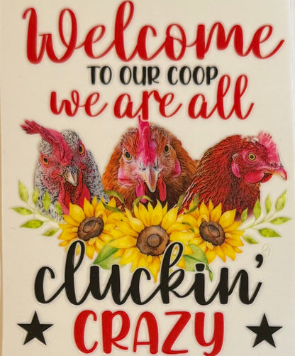 Funny / Sarcastic / Explicit / Dark Humor DECALS