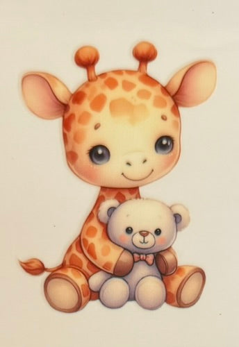 Cute / Kids / Animated DECALS