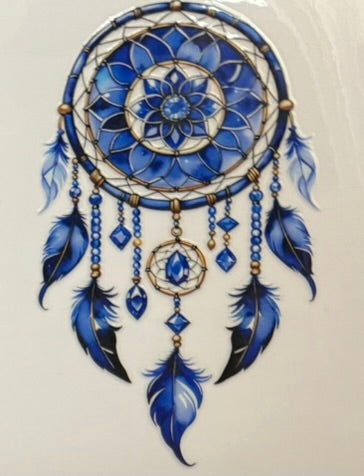 Dreamcatchers / Feathers DECALS