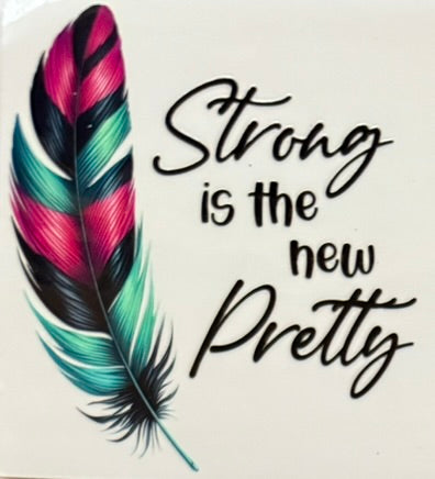 Dreamcatchers / Feathers DECALS