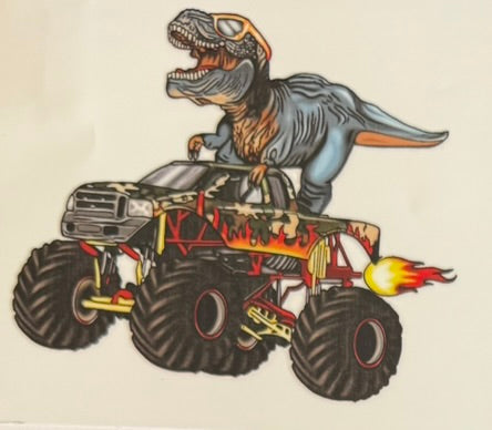 Cute / Kids / Animated DECALS