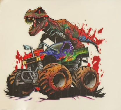 Cute / Kids / Animated DECALS