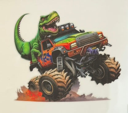 Cute / Kids / Animated DECALS