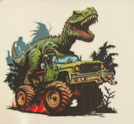 Cute / Kids / Animated DECALS