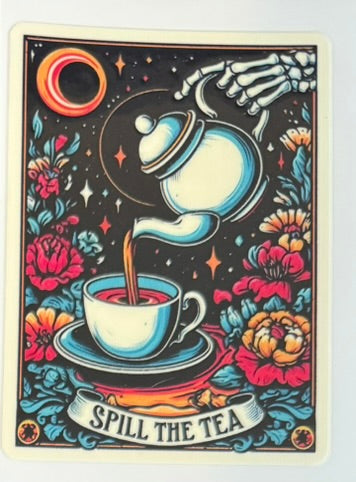 Funny / Sarcastic / Explicit / Dark Humor DECALS